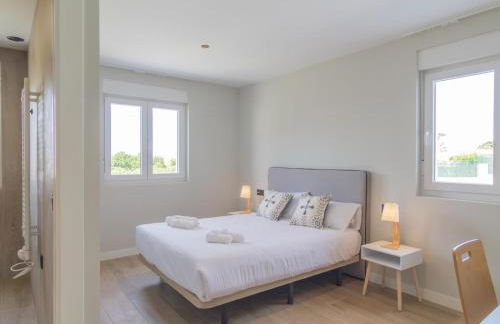 Apartamento Mar Salada Piquel - Foto 7