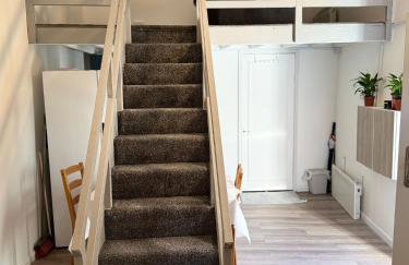 Sleep4 - Close To Purley Station & Local Shops - Foto 6