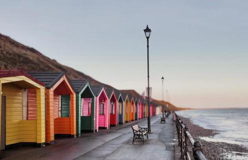 Yarm Luxury Apartments - Bank House - private gated carpark - Foto 39