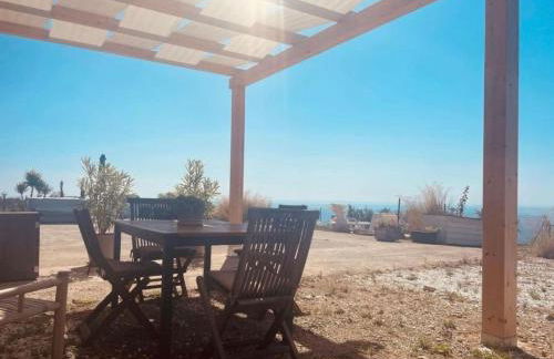 Apartment Bella Vista Poggi 180 Grad Fantastischer Meerblick by Interhome - Foto 12