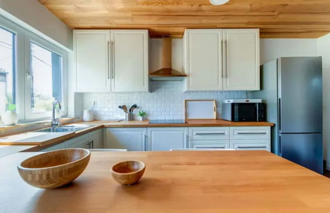 Completely Renovated House near Durbuy - Foto 7