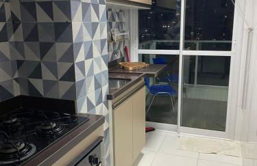 Lindo Apartamento com Vista Mar - Foto 14