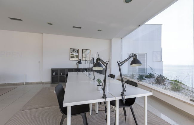 Cliffs Apartment - Astonishing bay view - Foto 36