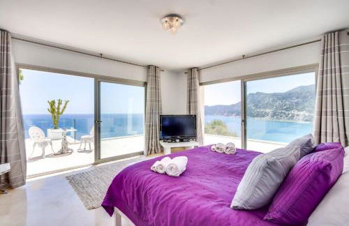 Tranquil San Jose Villa with 6 Bedrooms 1045 - Photo 36