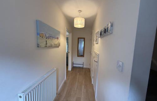 Seaside Cottage, The Bay, 2 bedrooms, patio, parking nearby, 2 dogs welcome - Foto 7