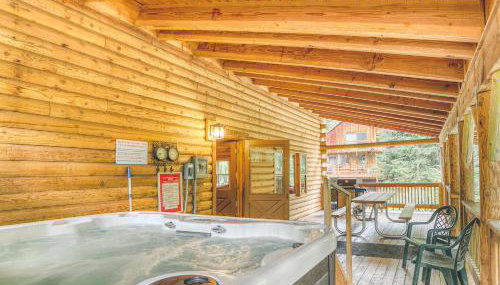 Cedarwood Lodge - Foto 2