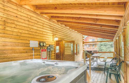 Cedarwood Lodge - Foto 2