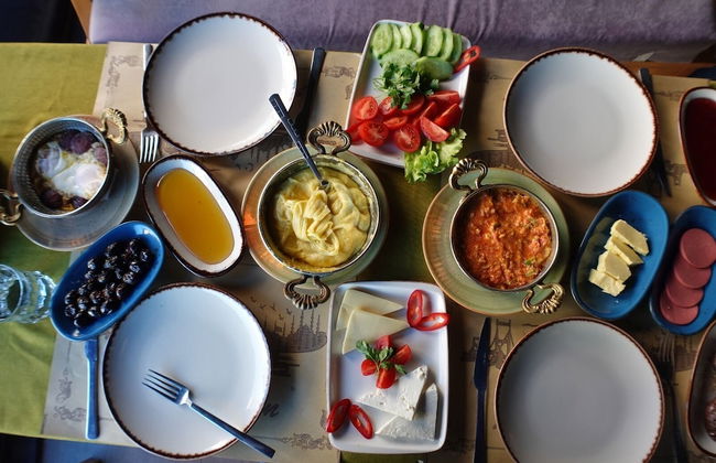 My Home Trabzon Apart - Foto 59