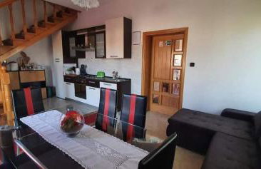 Kuca za odmor Juraj - Apartmani Barsic - Foto 28