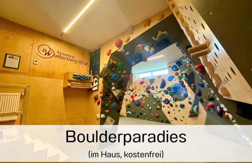 Ferienhaus Winterbergblick, Sächsische Schweiz - Photo 11