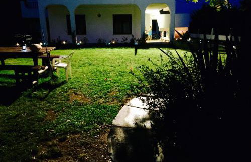 Simplicity at Iris Accommodation - Photo 25