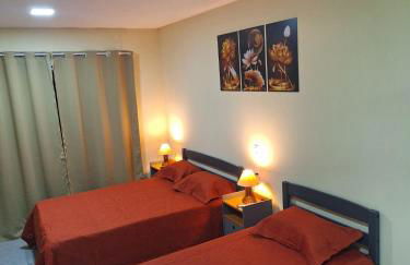 Suítes Recanto Petrópolis - Foto 24