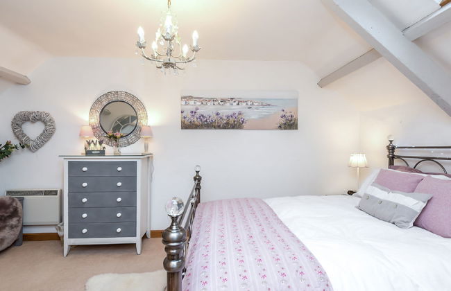 Thrift Cottage - Foto 14