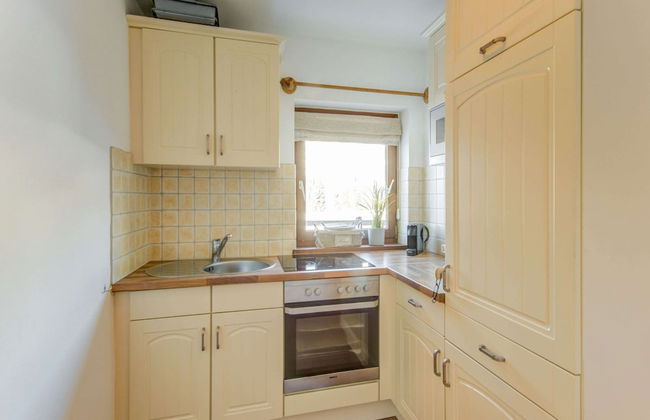 Valley View Apartment in Kirchberg in Tyrol near Skiing Area - Photo 12