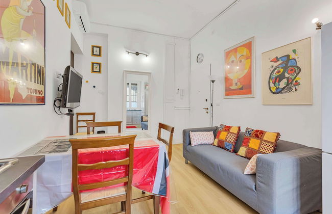 Alessia's Flat - Affori Centro - Foto 12