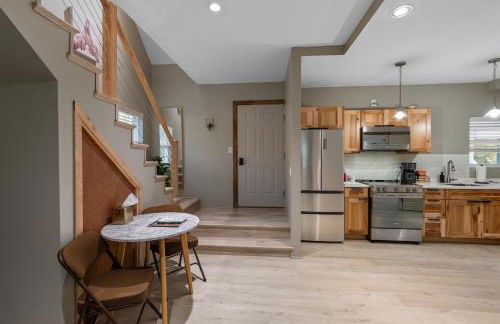 Modern Home &Cozy - Foto 9