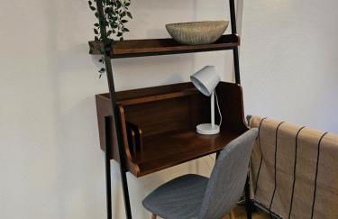 Charmant Duplex au cœur de Vernon proche gare et Giverny - Foto 21