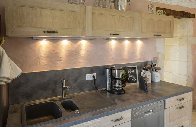 La Tour de Lierre 3 - Foto 36