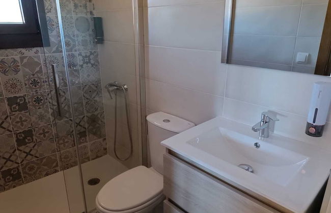 Apartamentos de Turismo Rural La Rocha - Foto 11