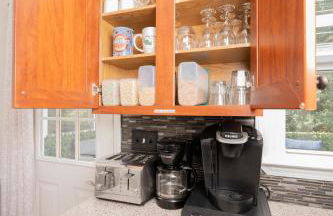 Kernersville King Beds Hot Tub Arcade Firepit - Photo 47