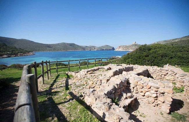 Excursión a Cabrera y la Cueva Azul en barco - Foto 4