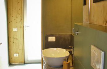 Maison 4 petite Casa design nel parco naturale - Foto 25