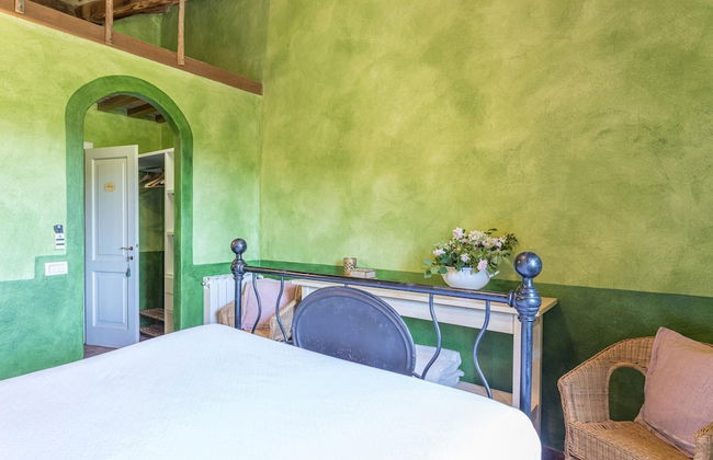 Podere Pratovecchio 14 2 - Foto 29