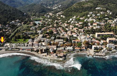 U Fiume - Appartement 5 personnes - Foto 23