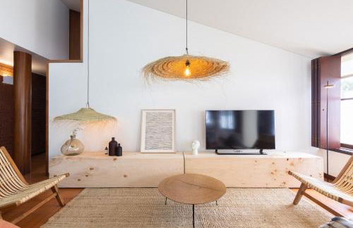 4 bedroom Luxury Villa - riverside & beachside - Foto 17