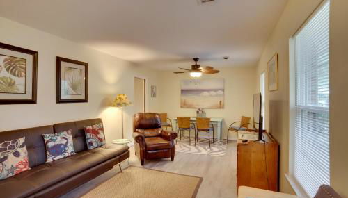 Downtown Home with Yard and BBQ - 6 Mi to Downtown! - Photo 4