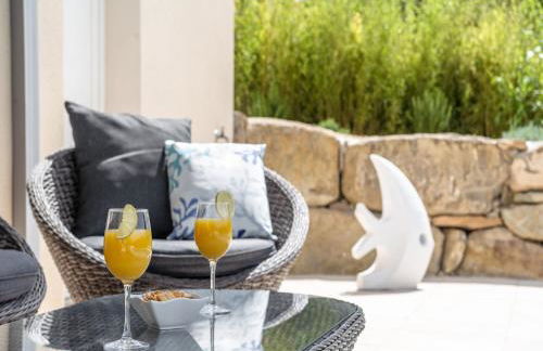 Luxury villa with private pool in Cesseras - Foto 36