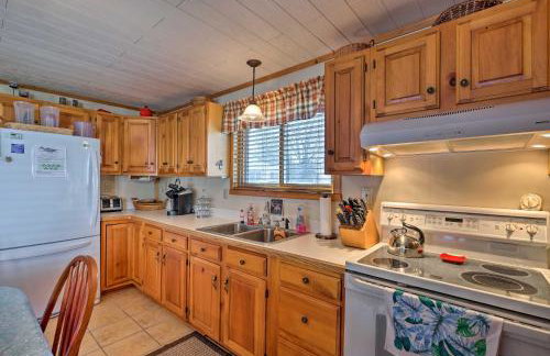 Waterfront Home on Lake George with Boat Dock! - Foto 9