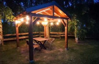 Pod Brzozami - Foto 49