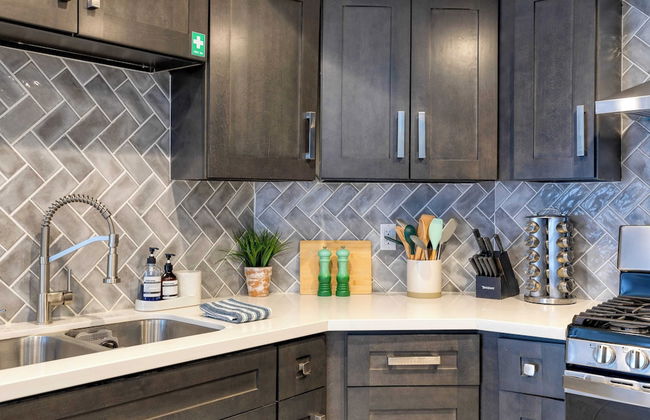 Desert Scarif Private Pool, Hot Tub, Putting Green, Near Coachella Festivals - Foto 14