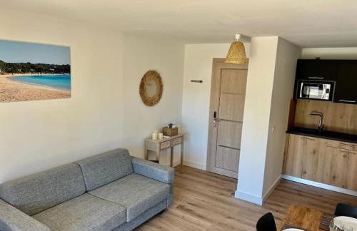 T4 neuf Porto Vecchio Calarossa - Foto 21