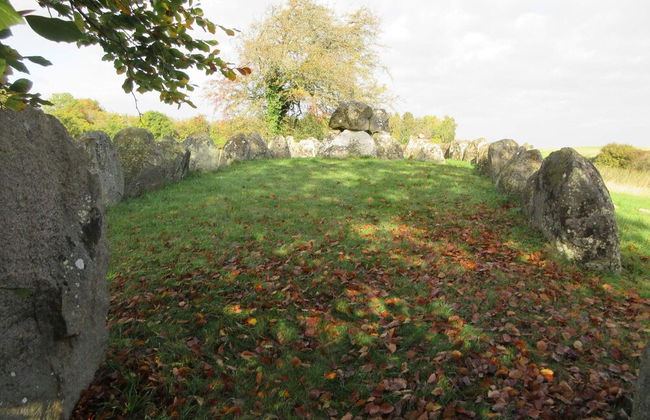 6 Person Holiday Home in Grevinge - Photo 27