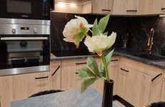 Chic & Design Studio for 3 people - Foto 9