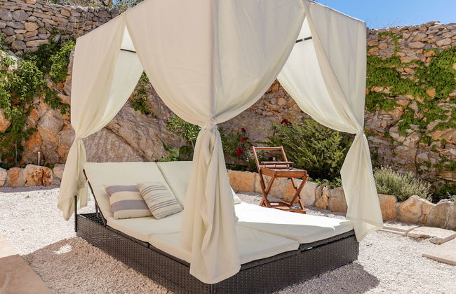 Villa Helena - Foto 30