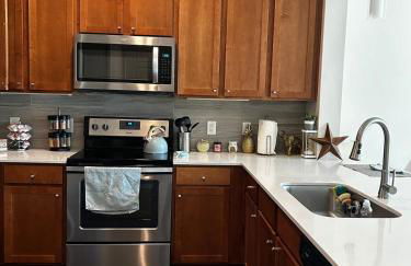 Distinct Houston Luxury Downtown - Foto 8