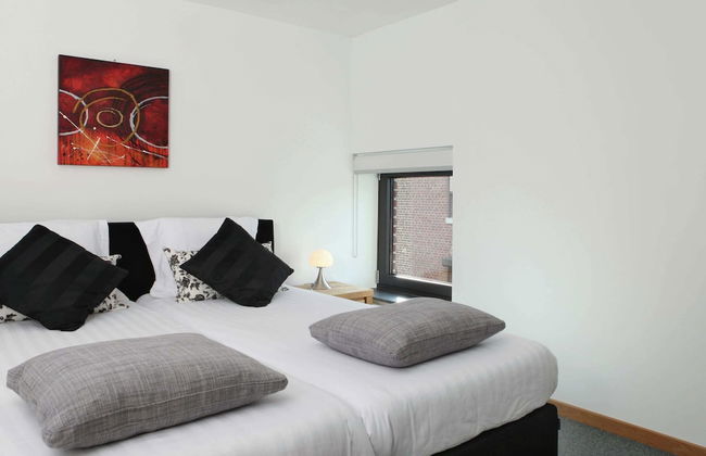 Holiday Home in Epen With Garden & BBQ - Photo 11