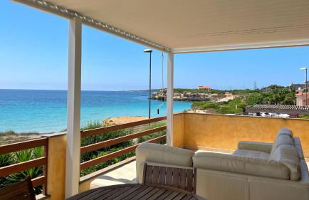 Casa Dei Marinai-Oceanview - Foto 1