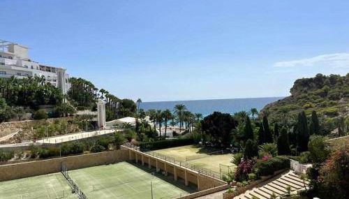 Sol Mediterráneo - Palm Beach 5 - Photo 2, Garden view