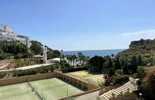 Sol Mediterráneo - Palm Beach 5 - Photo 2