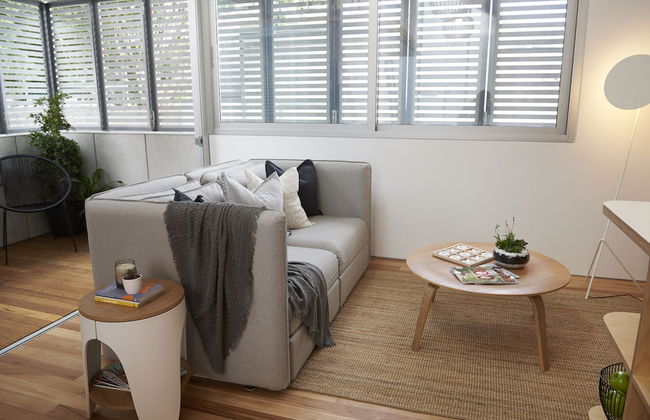 Studio Reuss - a City Retreat - Foto 18