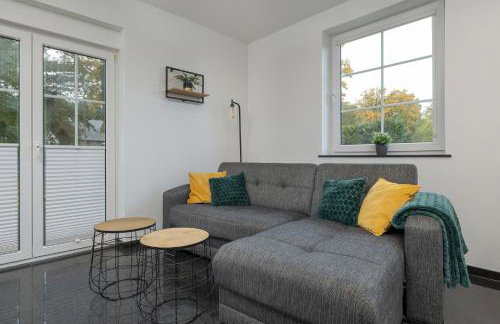 Apartment ''Senko'' with 2 Bedrooms and Parking by Noclegi Renters - Photo 12