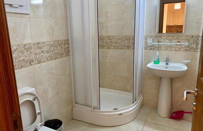 Royal Sun Residence River 1 apartment - Foto 11