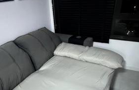 POA Heart Stay - Vista para o Guaíba no Centro Médico de Porto Alegre - Foto 35