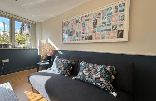 Private Annexe near Weston Park, RAF Cosford, i54 - Foto 5