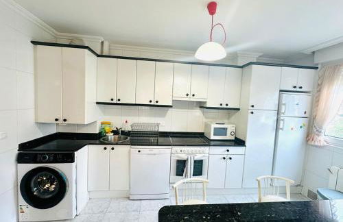 Berria Beach and Pool - Foto 9