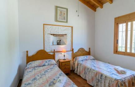 Casa Ramirez Almachar by Ruralidays - Foto 9